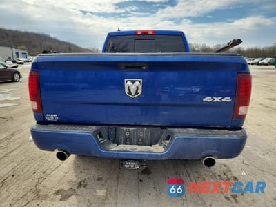 Zdjęcie 6 z 12 samochodu: 2014 RAM 1500 SPORT VIN:1C6RR7HT9ES245046 - miniatura