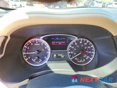 Zdjęcie 9 z 14 samochodu: 2018 INFINITI QX60 BASE VIN:5N1DL0MNXJC511824 - miniatura