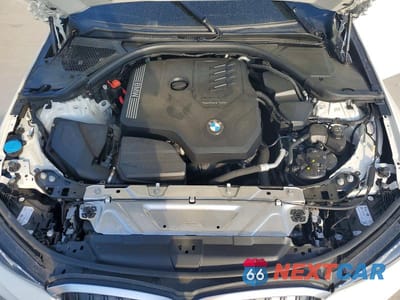 Zdjęcie 11 z 12 samochodu: 2023 BMW 330I VIN:3MW69FF02P8C83895 - miniatura