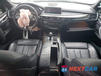 Zdjęcie 8 z 14 samochodu: 2018 BMW X5 XDRIVE35I VIN:5UXKR0C55J0X83533 - miniatura