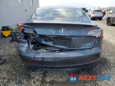 Zdjęcie 6 z 12 samochodu: 2022 TESLA MODEL 3 VIN:5YJ3E1EB1NF260883 - miniatura