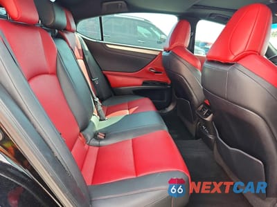 Zdjęcie 10 z 13 samochodu: 2023 LEXUS ES 350 F SPORT HANDLING VIN:58AJZ1B12PU151922 - miniatura