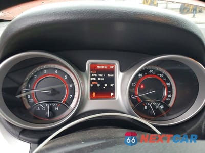 Zdjęcie 9 z 13 samochodu: 2014 DODGE JOURNEY SE VIN:3C4PDCAB8ET259155 - miniatura