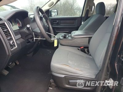 Zdjęcie 7 z 14 samochodu: 2014 RAM 1500 ST VIN:1C6RR6FT2ES168016 - miniatura
