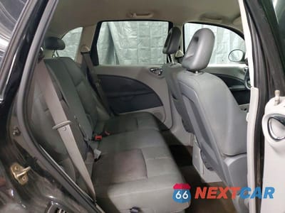 Zdjęcie 10 z 12 samochodu: 2007 CHRYSLER PT CRUISER TOURING VIN:3A4FY58B07T583683 - miniatura