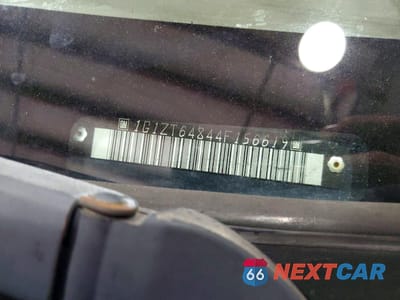 Zdjęcie 13 z 14 samochodu: 2004 CHEVROLET MALIBU MAXX LS VIN:1G1ZT64844F156619 - miniatura