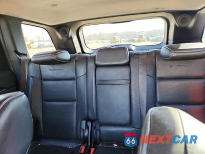 Zdjęcie 10 z 13 samochodu: 2019 JEEP GRAND CHEROKEE SUMMIT VIN:1C4RJFJG5KC787323 - miniatura