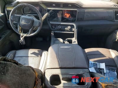 Zdjęcie 8 z 11 samochodu: 2024 GMC SIERRA K2500 DENALI VIN:1GT49REY1RF170582 - miniatura