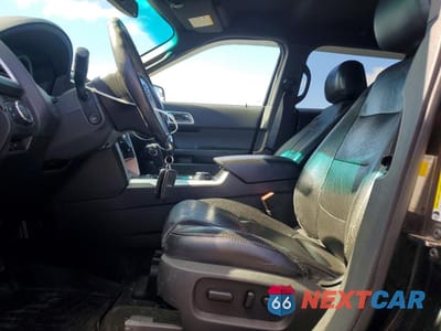 Zdjęcie 7 z 13 samochodu: 2011 FORD EXPLORER LIMITED VIN:1FMHK8F88BGA91727 - miniatura