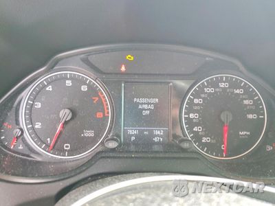 Zdjęcie 9 z 13 samochodu: 2010 AUDI Q5 PREMIUM PLUS VIN:WA1LKAFP0AA082108 - miniatura