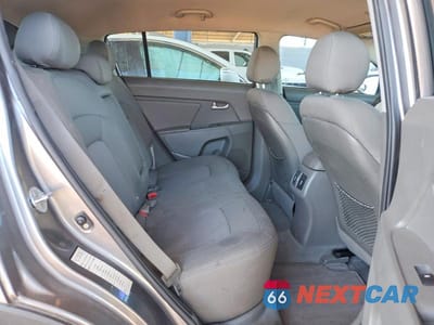 Zdjęcie 11 z 14 samochodu: 2014 KIA SPORTAGE LX VIN:KNDPB3AC1E7564452 - miniatura