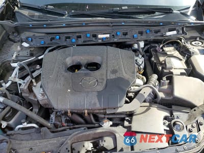 Zdjęcie 12 z 13 samochodu: 2024 MAZDA CX-30 VIN:3MVDMBAMXRM614081 - miniatura