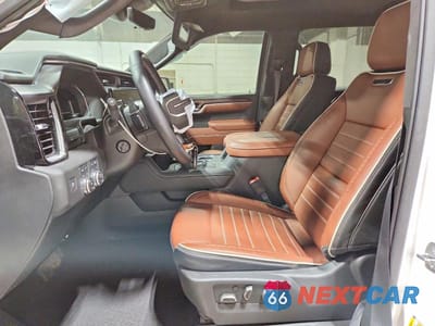 Zdjęcie 7 z 13 samochodu: 2025 GMC SIERRA K1500 DENALI ULTIMATE VIN:1GTUUHEL0SZ219207 - miniatura