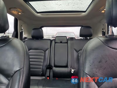 Zdjęcie 10 z 13 samochodu: 2015 FORD EDGE SEL VIN:2FMTK4J89FBB88118 - miniatura