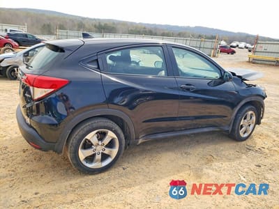 Trzecie zdjęcie samochodu z tyłu: 2021 HONDA HR-V VIN:3CZRU6H38MM741362 - miniatura