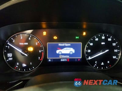 Zdjęcie 9 z 14 samochodu: 2021 BUICK ENVISION PREFERRED VIN:LRBAZLR48MD112334 - miniatura
