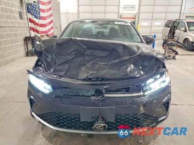 Piąte zdjęcie samochodu w środku: 2025 VOLKSWAGEN JETTA SE VIN:3VWEX7BU9SM029049 - miniatura