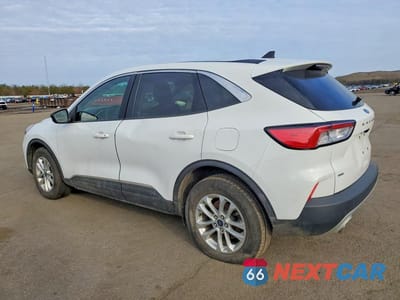 Drugie zdjęcie samochodu z przodu: 2022 FORD ESCAPE SE VIN:1FMCU9BZ8NUA24706 - miniatura
