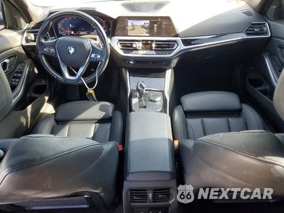 Zdjęcie 8 z 13 samochodu: 2019 BMW 330I VIN:WBA5R1C5XKAK09328 - miniatura
