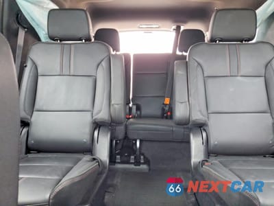 Zdjęcie 10 z 14 samochodu: 2023 CHEVROLET TAHOE K1500 RST VIN:1GNSKRKD7PR193607 - miniatura