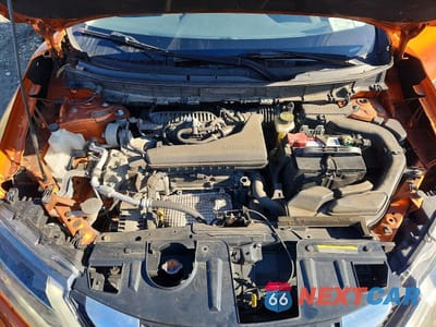 Zdjęcie 12 z 12 samochodu: 2019 NISSAN ROGUE SV VIN:JN8AT2MV6KW385422 - miniatura