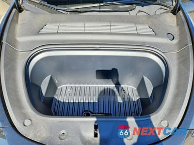 Zdjęcie 11 z 12 samochodu: 2025 TESLA MODEL Y VIN:7SAYGDED5SF256191 - miniatura