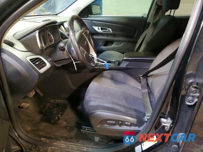 Zdjęcie 7 z 12 samochodu: 2013 GMC TERRAIN SLE VIN:2GKALSEK8D6107557 - miniatura