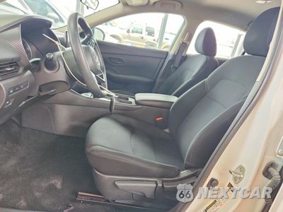 Zdjęcie 7 z 12 samochodu: 2024 NISSAN SENTRA S VIN:3N1AB8BV3RY296403 - miniatura