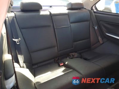 Zdjęcie 10 z 11 samochodu: 2004 BMW 325 CI SULEV VIN:WBABV13494JT20753 - miniatura