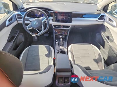 Zdjęcie 8 z 13 samochodu: 2025 VOLKSWAGEN TAOS SE VIN:3VVEC7B24SM023710 - miniatura
