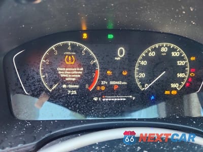 Zdjęcie 9 z 12 samochodu: 2026 HONDA CIVIC LX VIN:2HGFE2F27TH558722 - miniatura