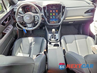 Zdjęcie 8 z 12 samochodu: 2025 SUBARU FORESTER LIMITED VIN:JF2SLDRC4SH494597 - miniatura