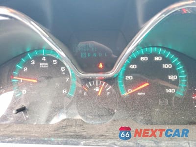Zdjęcie 9 z 13 samochodu: 2017 CHEVROLET TRAVERSE LT VIN:1GNKRGKD4HJ185268 - miniatura