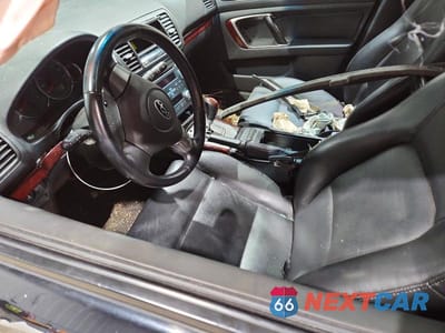 Zdjęcie 7 z 12 samochodu: 2008 SUBARU LEGACY 2.5I LIMITED VIN:4S3BL626087201307 - miniatura