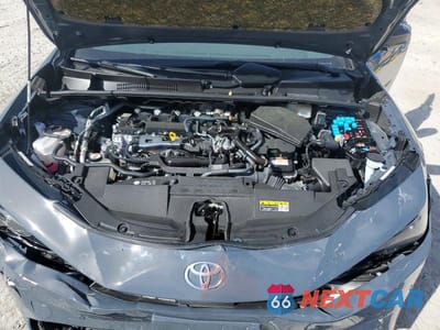 Zdjęcie 11 z 11 samochodu: 2024 TOYOTA PRIUS XLE VIN:JTDACAAU5R3045322 - miniatura