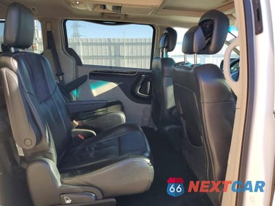 Zdjęcie 11 z 12 samochodu: 2015 CHRYSLER TOWN & COUNTRY LIMITED PLATINUM VIN:2C4RC1GG6FR743252 - miniatura