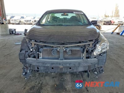 Piąte zdjęcie samochodu w środku: 2013 NISSAN ALTIMA 2.5 VIN:1N4AL3APXDN571437 - miniatura