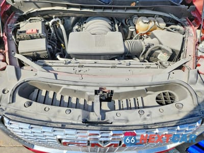 Zdjęcie 12 z 13 samochodu: 2022 GMC YUKON XL DENALI VIN:1GKS2JKL4NR233869 - miniatura