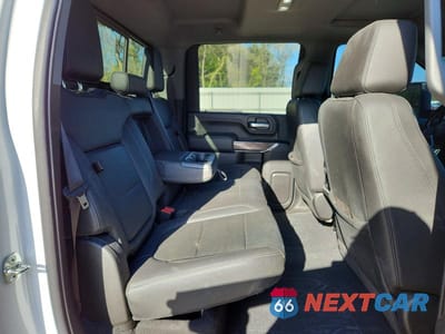 Zdjęcie 10 z 12 samochodu: 2021 CHEVROLET SILVERADO K2500 HEAVY DUTY LTZ VIN:1GC4YPEY1MF166421 - miniatura