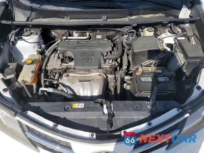 Zdjęcie 11 z 12 samochodu: 2015 TOYOTA RAV4 XLE VIN:2T3RFREV6FW312696 - miniatura