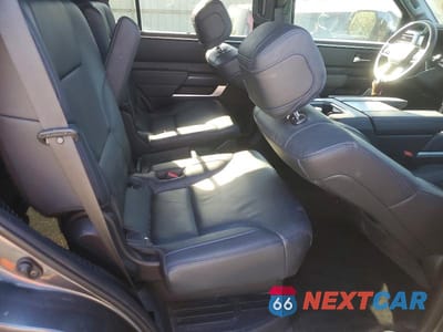 Zdjęcie 11 z 13 samochodu: 2023 TOYOTA SEQUOIA PLATINUM VIN:7SVAAABA9PX015102 - miniatura