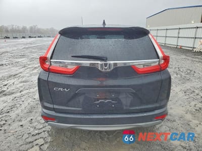 Zdjęcie 6 z 13 samochodu: 2019 HONDA CR-V LX VIN:2HKRW5H34KH404376 - miniatura