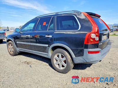Drugie zdjęcie samochodu z przodu: 2006 VOLVO XC90 VIN:YV4CY592161304638 - miniatura
