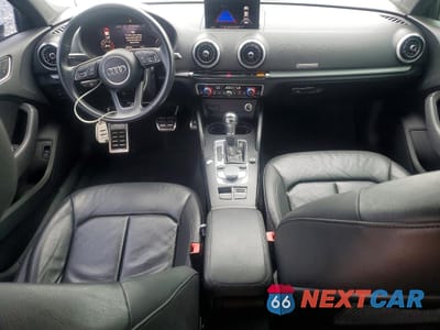 Zdjęcie 8 z 13 samochodu: 2018 AUDI A3 PREMIUM VIN:WAUAUGFF9J1088827 - miniatura