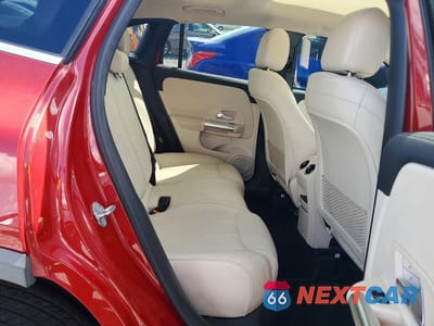 Zdjęcie 11 z 14 samochodu: 2021 MERCEDES-BENZ GLA 250 4MATIC VIN:W1N4N4HB9MJ241161 - miniatura
