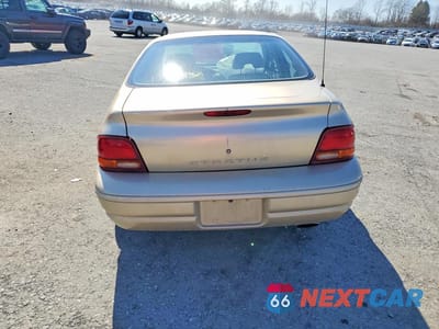 Zdjęcie 6 z 12 samochodu: 2000 DODGE STRATUS ES VIN:1B3EJ56H8YN273295 - miniatura