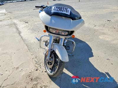 Drugie zdjęcie samochodu z przodu: 2022 HARLEY-DAVIDSON FLTRX VIN:1HD1KHC10NB626904 - miniatura