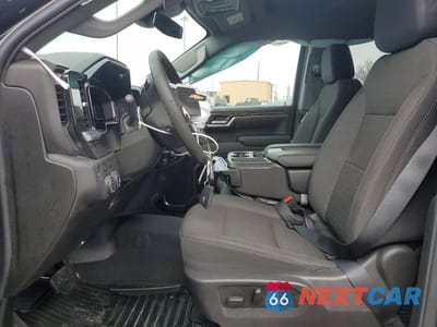 Zdjęcie 7 z 12 samochodu: 2025 CHEVROLET SILVERADO K1500 LT-L VIN:1GCPKKEK5SZ142065 - miniatura