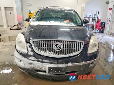 Piąte zdjęcie samochodu w środku: 2010 BUICK ENCLAVE CXL VIN:5GALVBEDXAJ202217 - miniatura