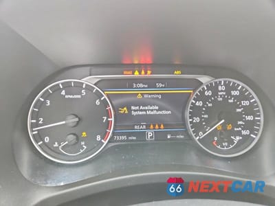 Zdjęcie 9 z 12 samochodu: 2022 NISSAN SENTRA SV VIN:3N1AB8CV8NY234777 - miniatura